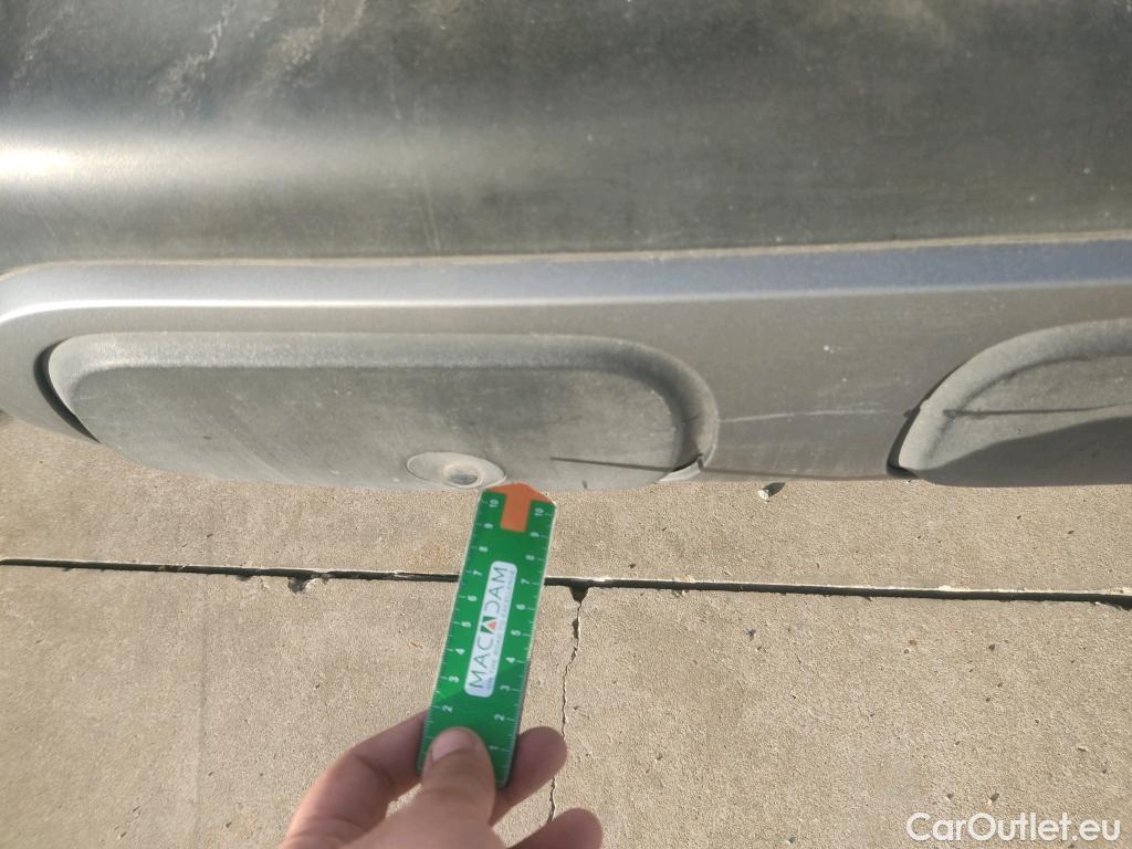  Citroen  C3  Aircross C-Series 1.2 PureTech 110CV MT6 E6d #20