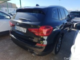  Bmw  X3 BMW  / 2017 / 5P / todoterreno xDrive20d (AC2) #2