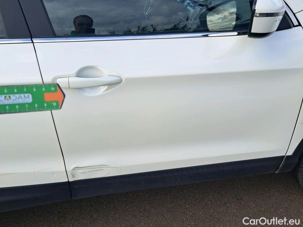  Nissan  Qashqai NISSAN  / 2017 / 5P / todoterreno DIG-T 103 kW (140 CV) E6D ACENTA #6