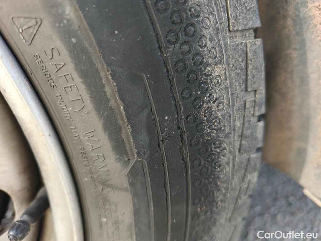  Citroen  Jumpy CITROEN  / 2016 / 4P / furgón Talla XS BlueHDi 120 S&S 6v CityVan #52