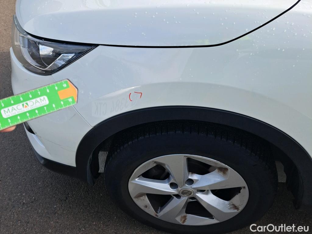  Nissan  Qashqai NISSAN  / 2017 / 5P / todoterreno DIG-T 103 kW (140 CV) E6D ACENTA #36