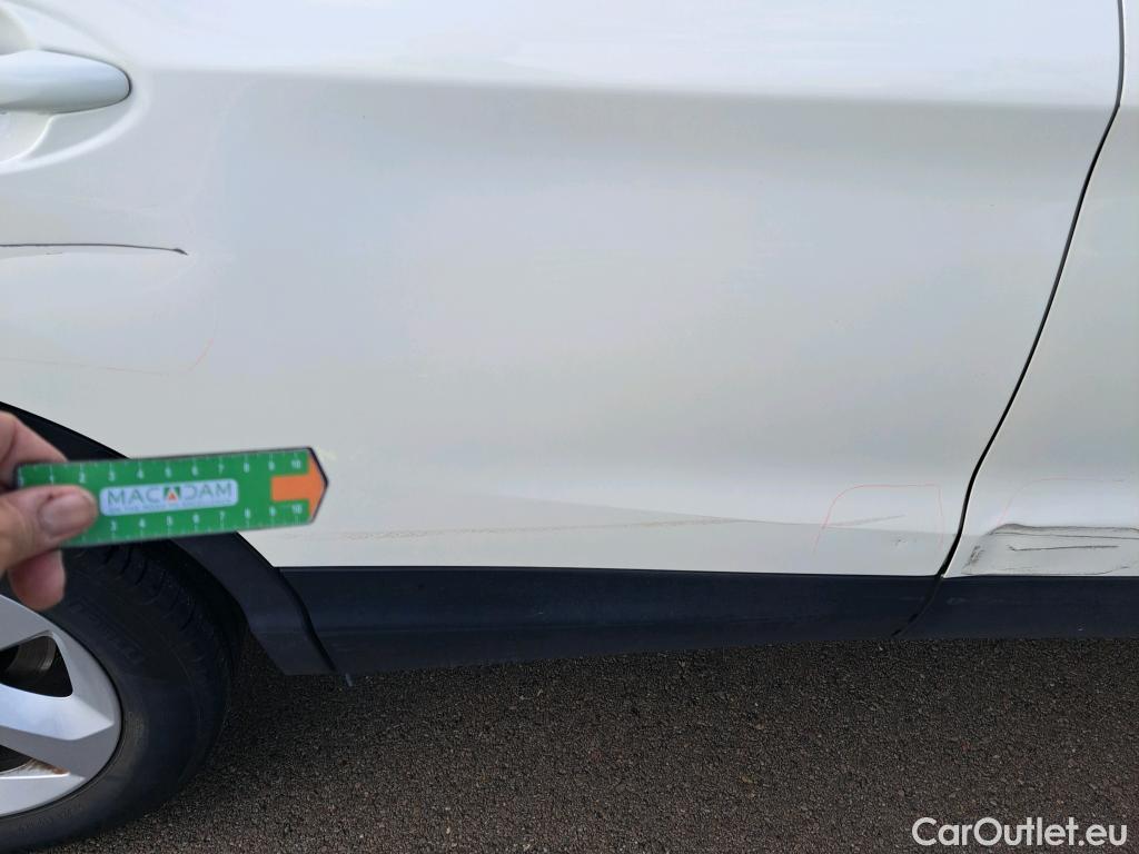  Nissan  Qashqai NISSAN  / 2017 / 5P / todoterreno DIG-T 103 kW (140 CV) E6D ACENTA #30