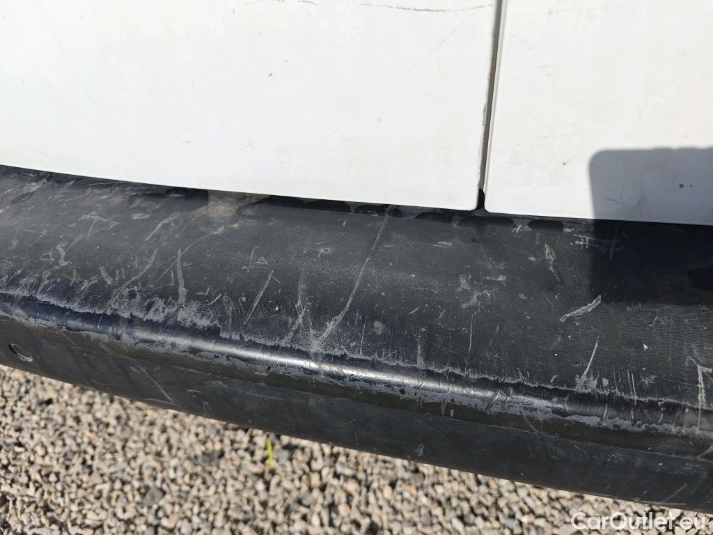  Citroen  Jumpy CITROEN  / 2016 / 4P / furgón Talla XS BlueHDi 120 S&S 6v CityVan #68