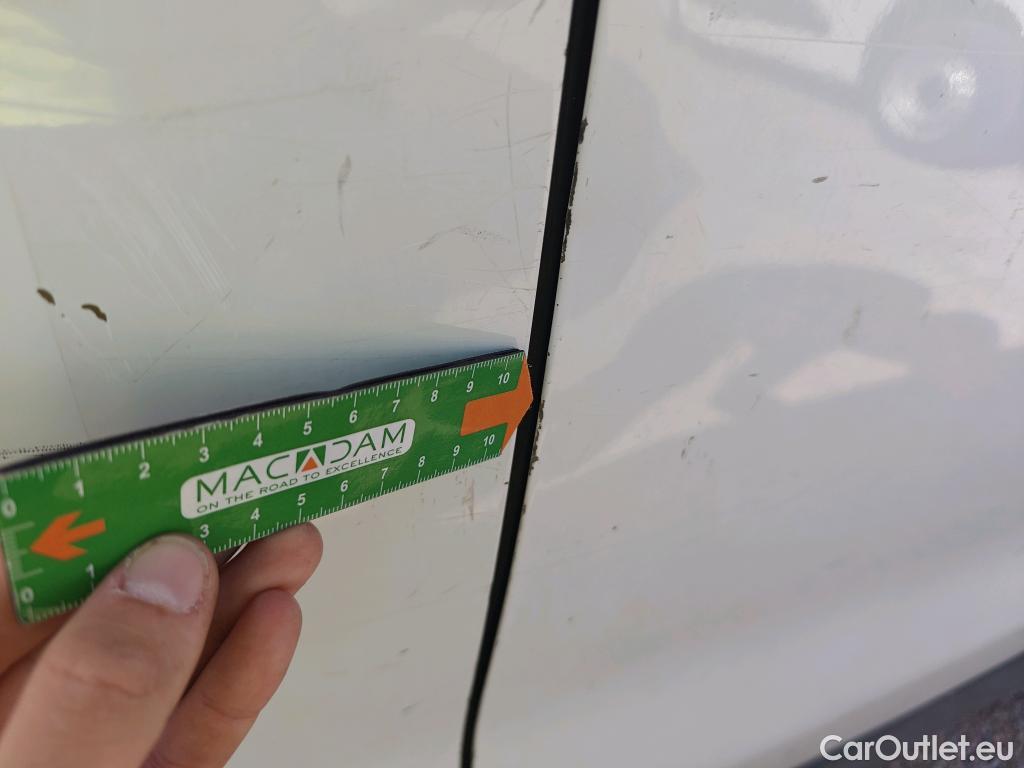  Citroen  Jumpy CITROEN  / 2016 / 4P / furgón Talla XS BlueHDi 120 S&S 6v CityVan #44