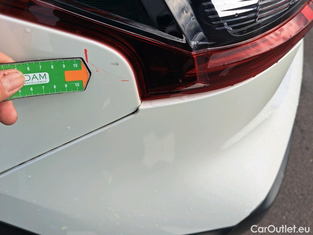  Nissan  Qashqai NISSAN  / 2017 / 5P / todoterreno DIG-T 103 kW (140 CV) E6D ACENTA #12