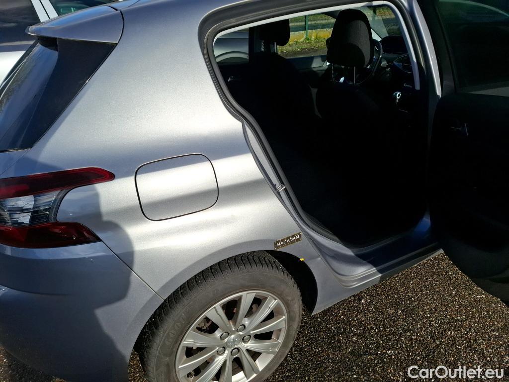  Peugeot  308  Style 1.2 PureTech 110CV BVM6 E6dT #22