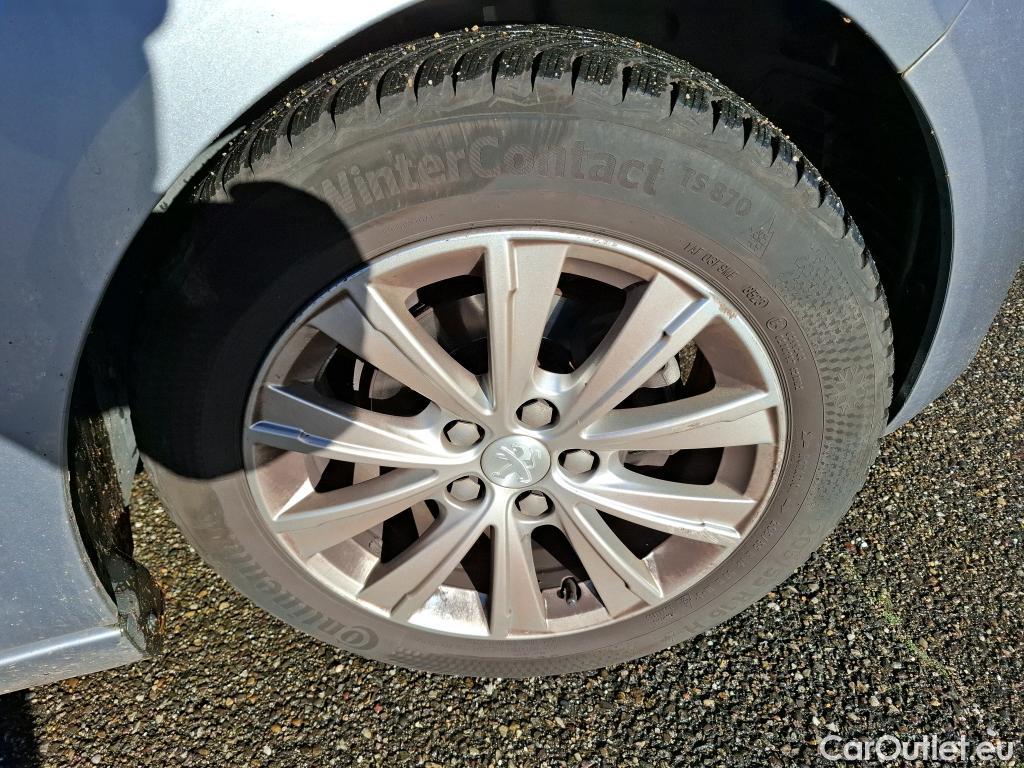  Peugeot  308  Style 1.2 PureTech 110CV BVM6 E6dT #32