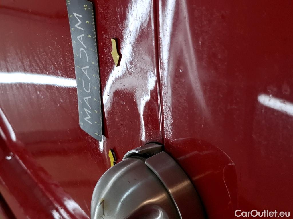  Citroen  Berlingo  Fourgon Driver M 650 1.2 PureTech 130CV BVA8 E6d #8