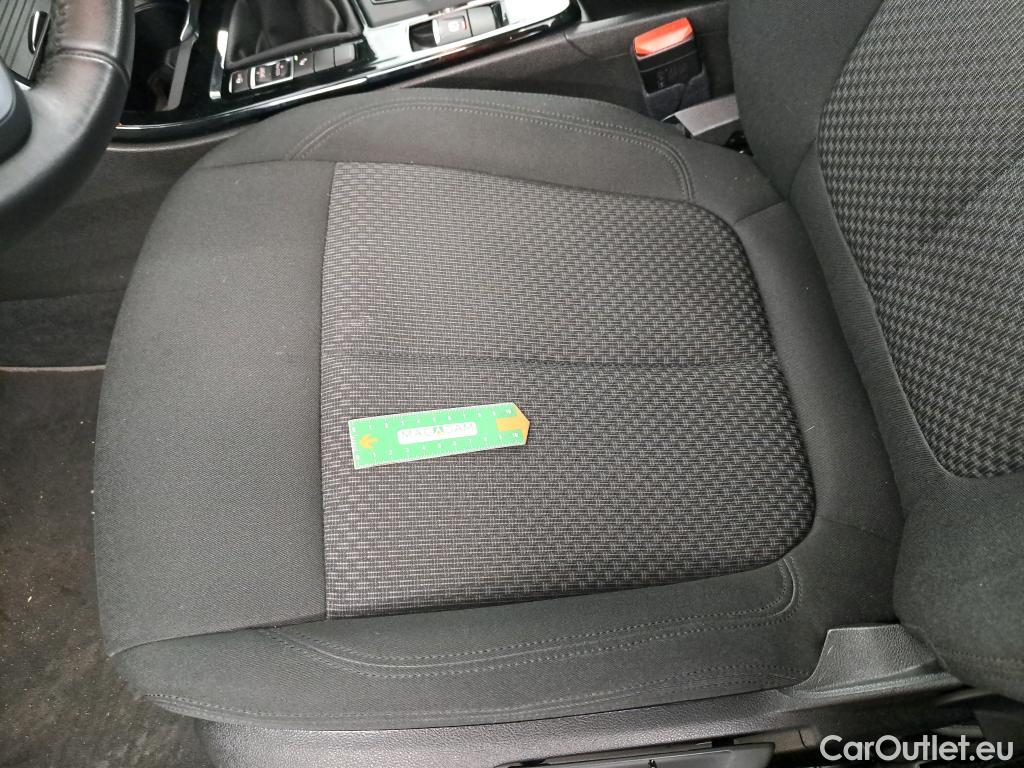  Bmw  X2 Série  sDrive 18i Lounge 1.5 135CV BVM6 E6d #1