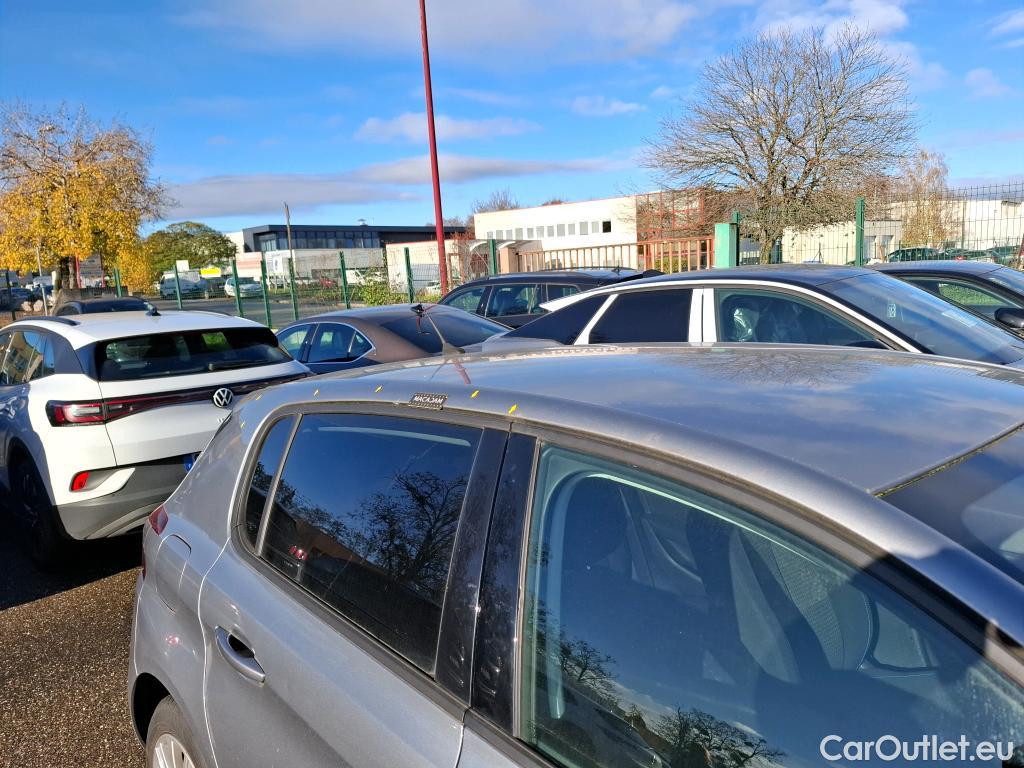  Peugeot  308  Style 1.2 PureTech 110CV BVM6 E6dT #7