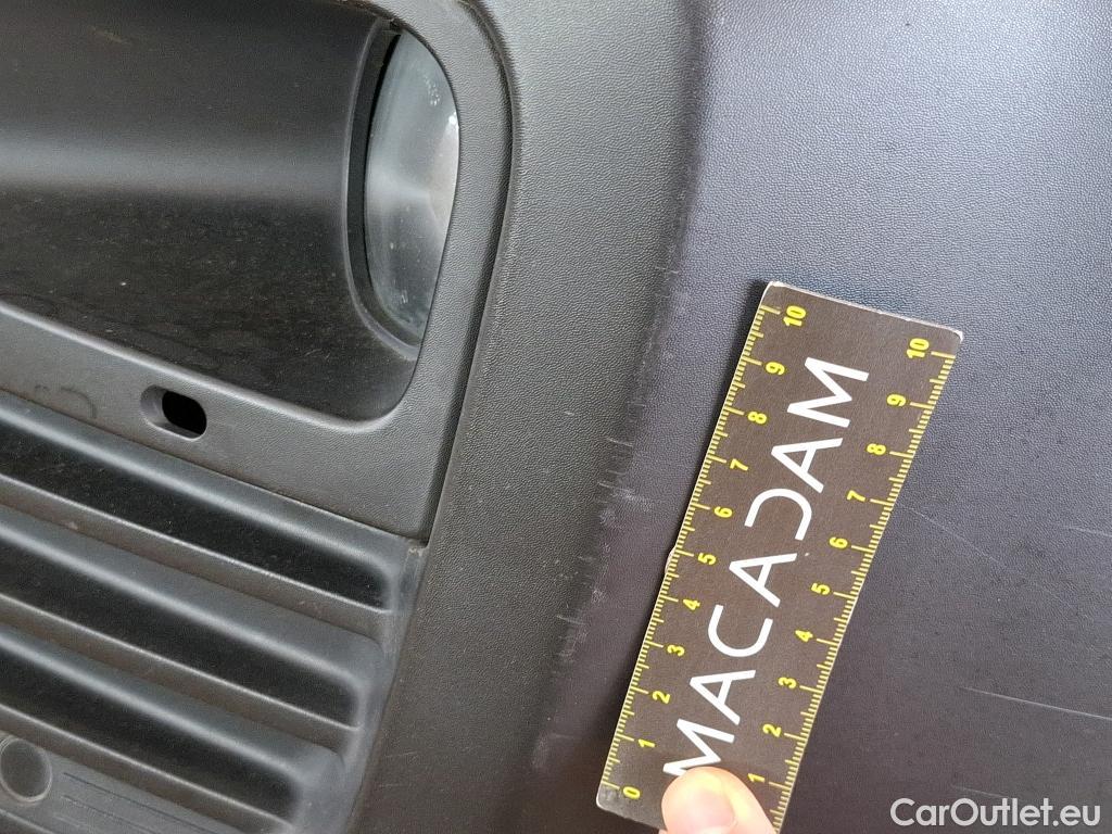  Citroen  Berlingo  Fourgon Driver M 650 1.2 PureTech 130CV BVA8 E6d #18