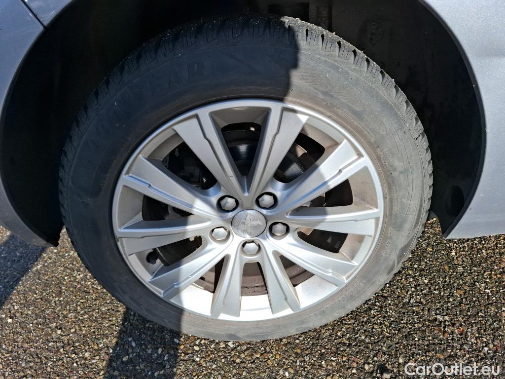  Peugeot  308  Style 1.2 PureTech 110CV BVM6 E6dT #48