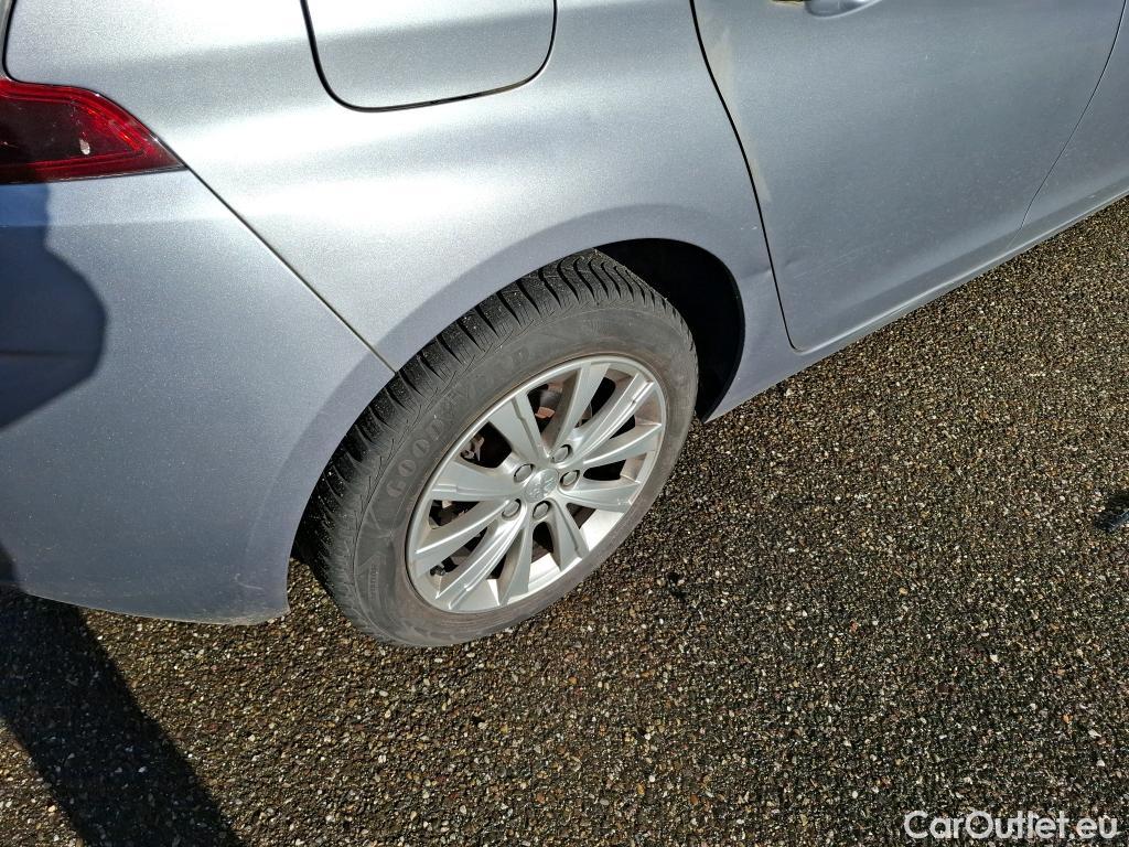  Peugeot  308  Style 1.2 PureTech 110CV BVM6 E6dT #47