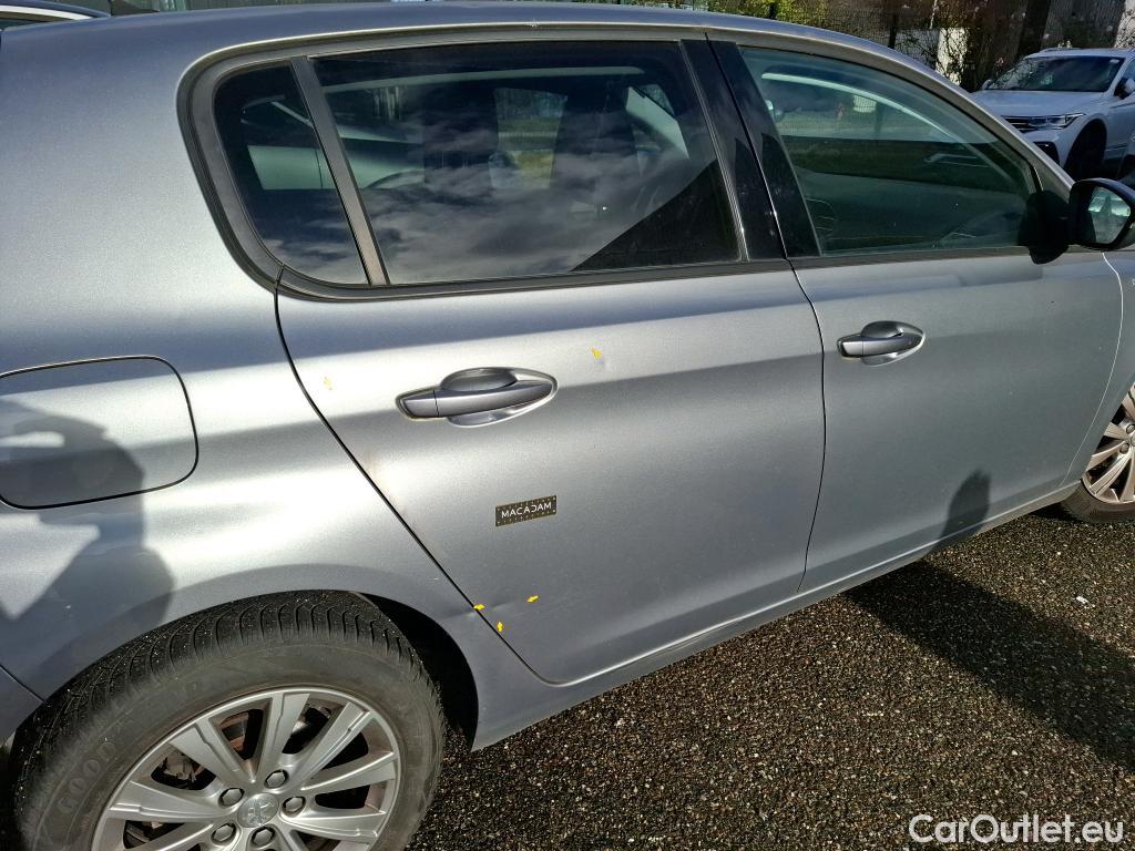  Peugeot  308  Style 1.2 PureTech 110CV BVM6 E6dT #24