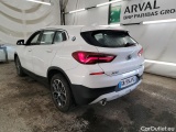 Bmw  X2 Série  sDrive 18i Lounge 1.5 135CV BVM6 E6d #2