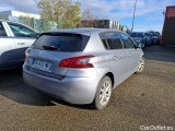 Peugeot  308  Style 1.2 PureTech 110CV BVM6 E6dT #3