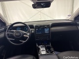  Hyundai  Tucson HYUNDAI  / 2020 / 5P / SUV 1.6 PHEV 265 HTRAC EXECUTIVE 4WD AUTO #5