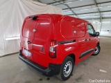  Citroen  Berlingo  Fourgon Driver M 650 1.2 PureTech 130CV BVA8 E6d #3