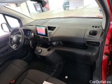  Citroen  Berlingo  Fourgon Driver M 650 1.2 PureTech 130CV BVA8 E6d #5