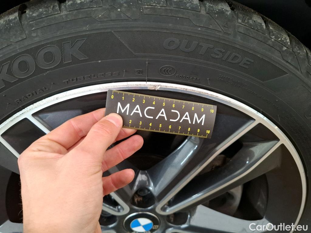  Bmw  Serie 1 Série 1 Berline 118 i Edition Sport 1.5 135CV BVA7 E6d #9