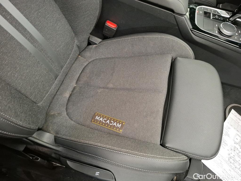  Bmw  Serie 1 Série 1 Berline 118 i Edition Sport 1.5 135CV BVA7 E6d #21