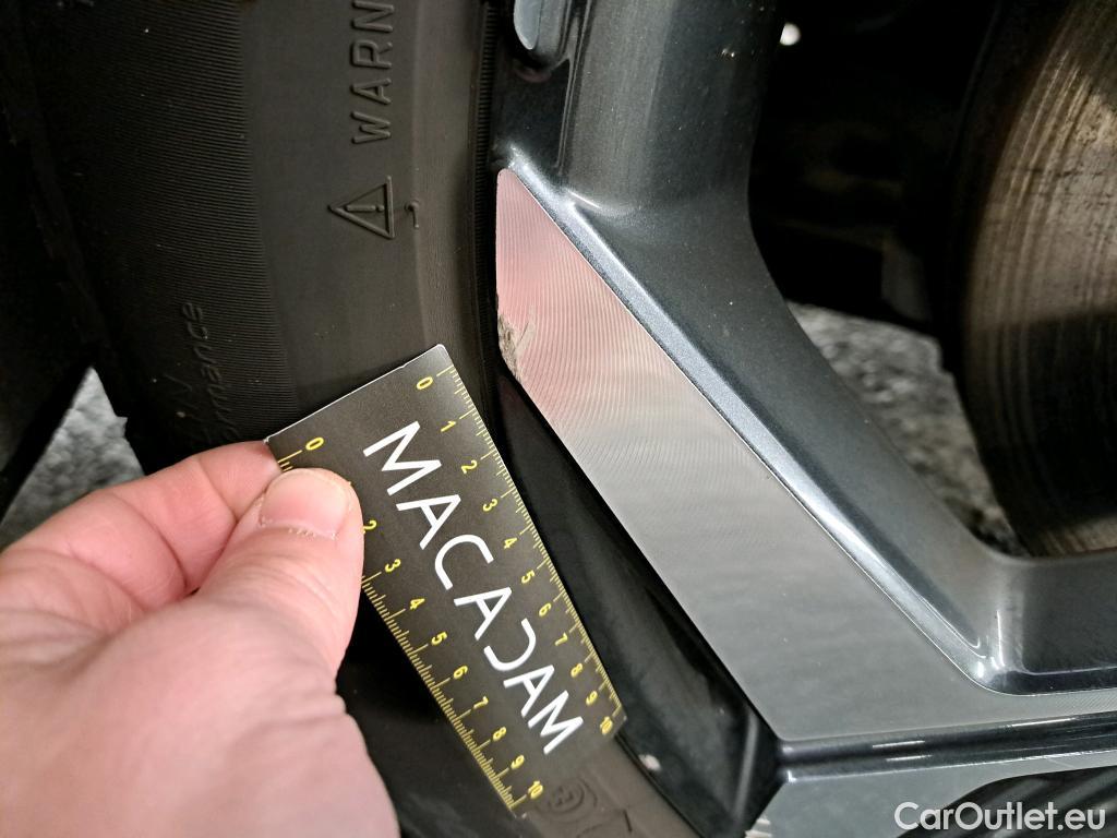  Hyundai  Tucson HYUNDAI  / 2020 / 5P / SUV 1.6 PHEV 265 HTRAC EXECUTIVE 4WD AUTO #32