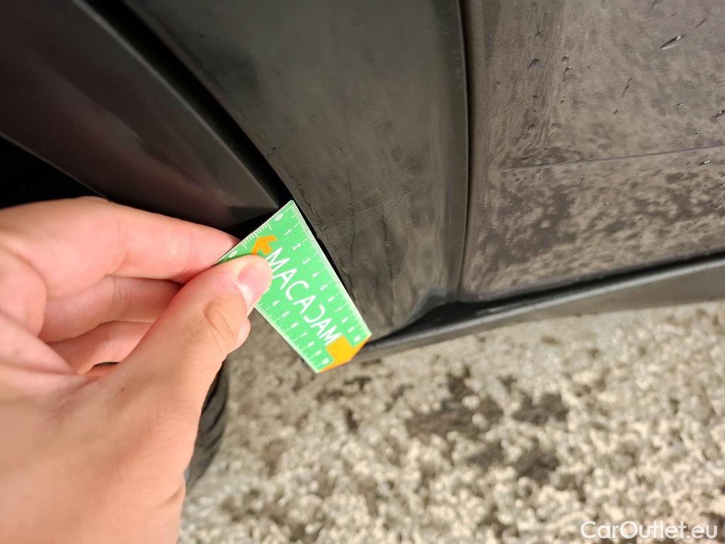  Citroen  C3  Aircross Feel Business 1.2 PureTech 110CV BVM6 E6d #21