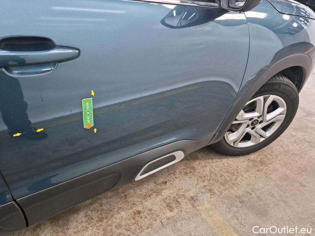  Citroen  C5  Aircross Business 1.5 BlueHDi 130CV BVM6 E6dT #52