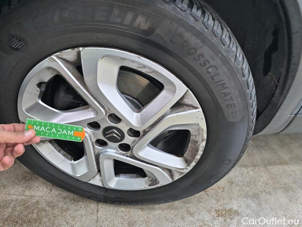  Citroen  C5  Aircross Business 1.5 BlueHDi 130CV BVM6 E6dT #36