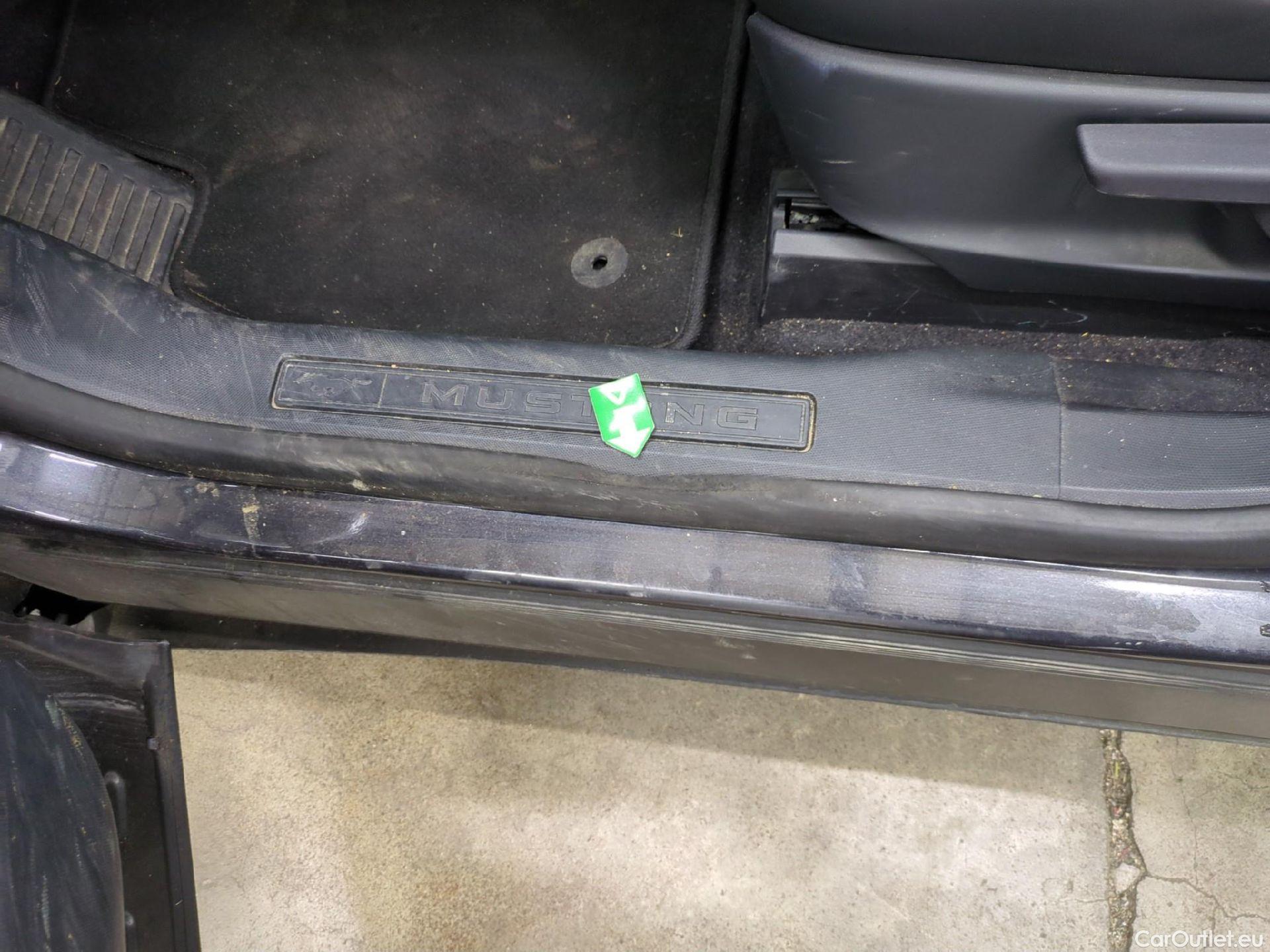  Ford  Mustang  Mach-E 99kWh BVA #7