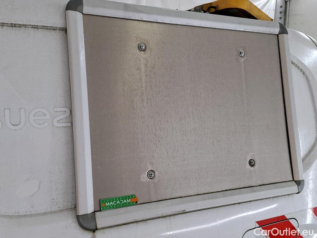  Citroen  Berlingo  Fourgon Worker M 1000 1.5 BlueHDi 100CV BVM5 E6dT #11