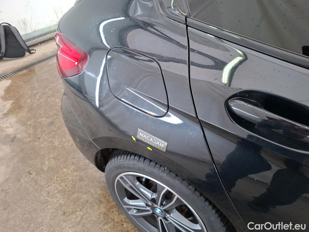  Bmw  Serie 1 Série 1 Berline 118 i Edition Sport 1.5 135CV BVA7 E6d #29