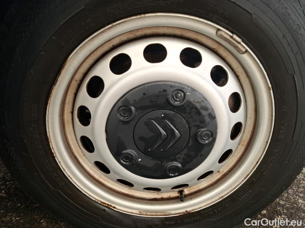  Citroen  Jumpy  Fourgon Club M 2.0 BlueHDi 120CV BVM6 E6dT #18