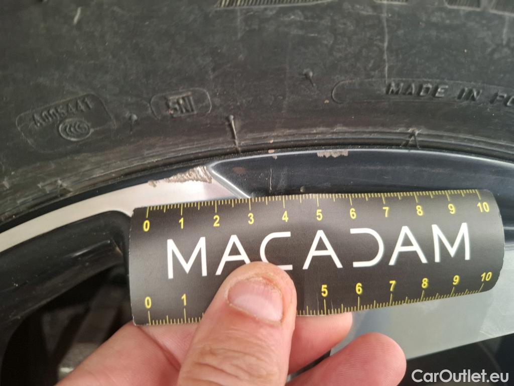  Hyundai  Tucson HYUNDAI  / 2020 / 5P / SUV 1.6 PHEV 265 HTRAC BUSINESS 4WD AUTO #13