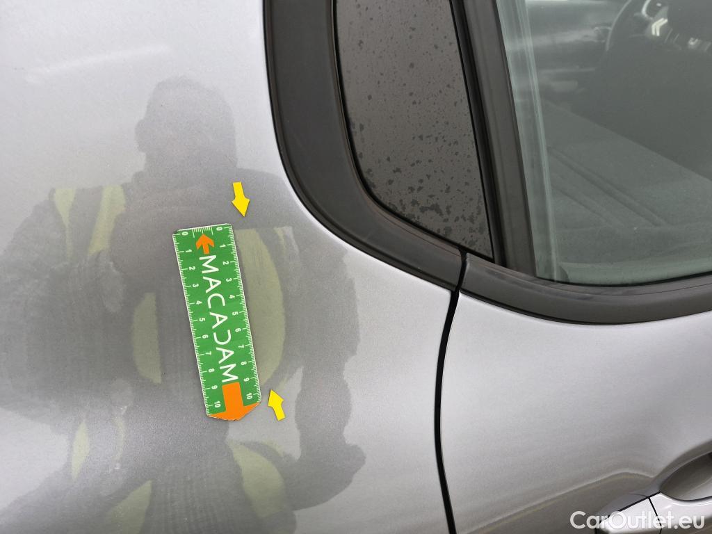  Citroen  C3  Société Feel 1.5 BlueHDI 100CV BVM6 E6d #29