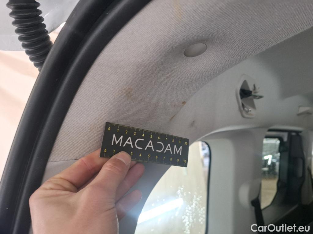  Citroen  Berlingo  Live M 1.5 BlueHDi 100CV BVM5 E6dT #22