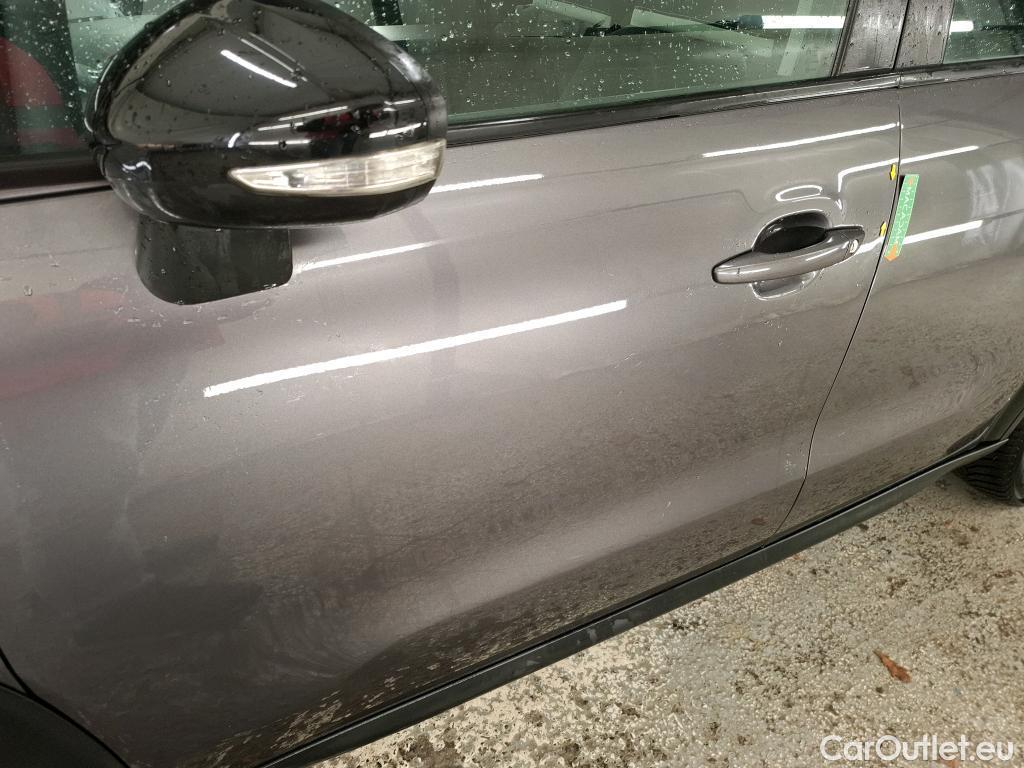  Citroen  C3  Aircross Feel Business 1.2 PureTech 110CV BVM6 E6d #7