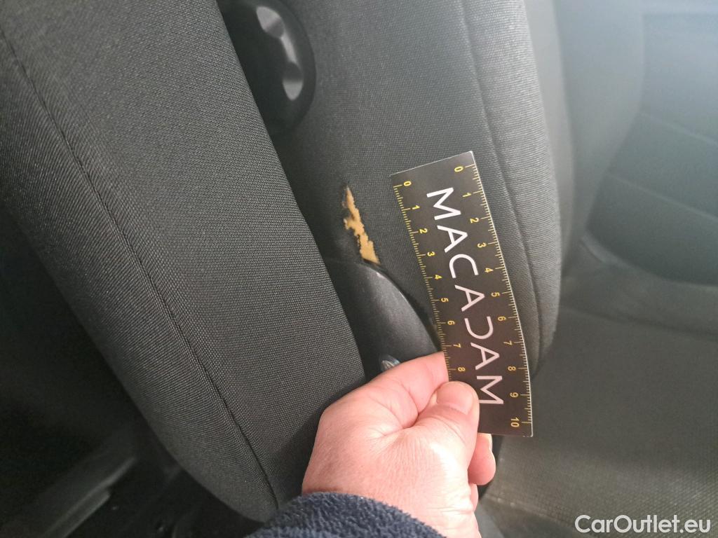  Citroen  Berlingo  Fourgon Club M 650 1.5 BlueHDi 75CV BVM5 E6dT #22