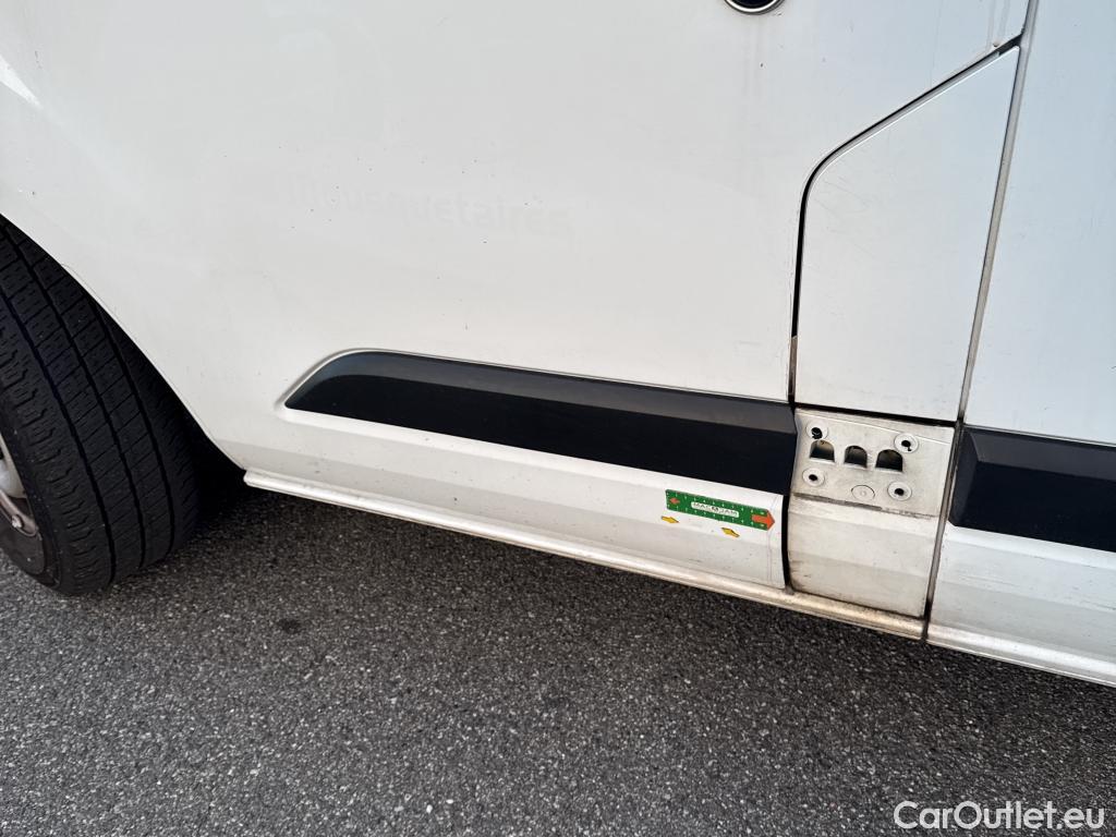  Ford  Transit FORD  Custom / 2018 / 4P / Fourgon tôlé 2.0 ECOBLUE 105 300 L1H2 TREND BUSINESS #34