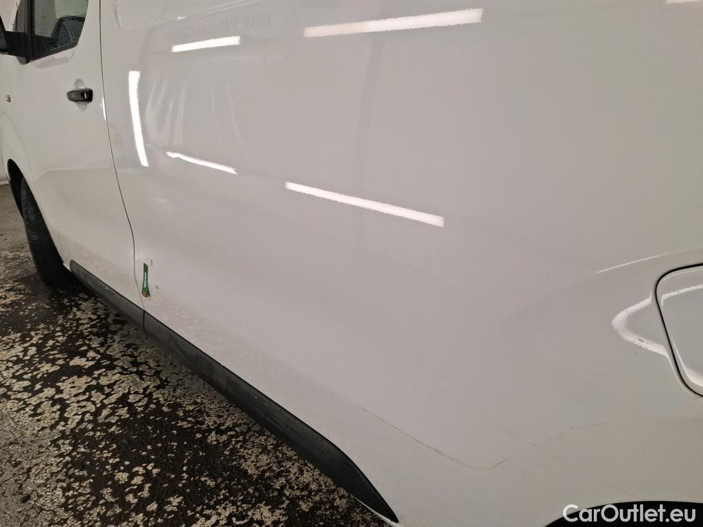  Citroen  Jumpy  Fourgon Driver M 2.0 BlueHDi 120CV BVM6 E6dT #17