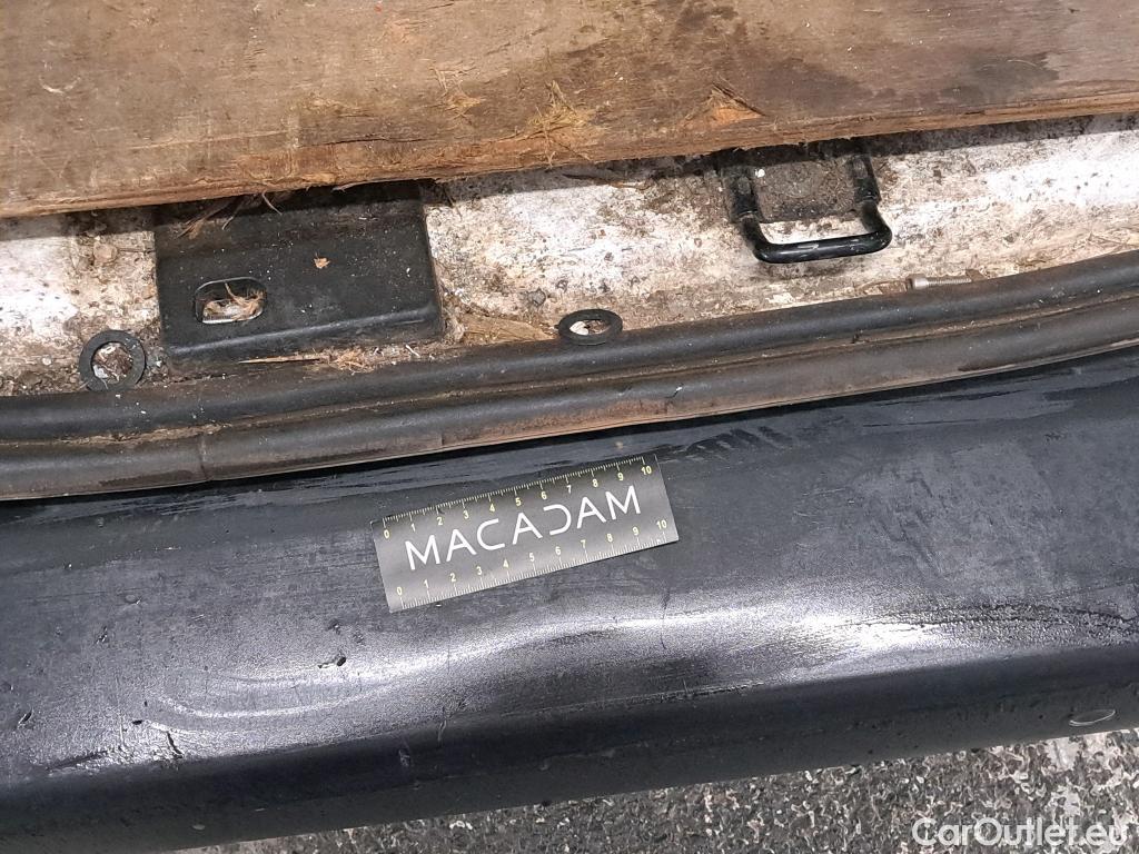  Citroen  Berlingo  Fourgon Club M 650 1.5 BlueHDi 75CV BVM5 E6dT #2