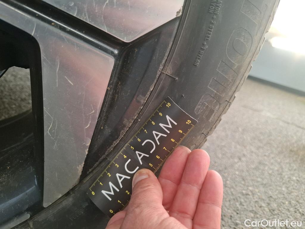  Hyundai  Tucson HYUNDAI  / 2020 / 5P / SUV 1.6 PHEV 265 HTRAC BUSINESS 4WD AUTO #17