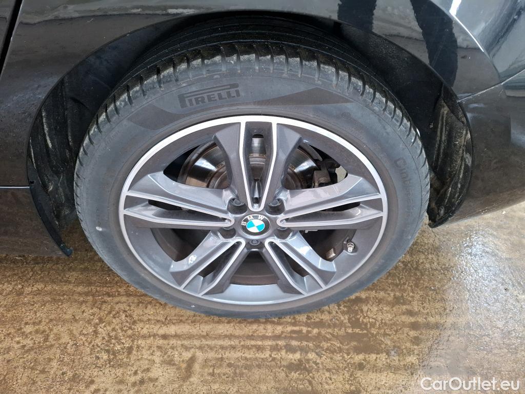  Bmw  Serie 1 Série 1 Berline 118 i Edition Sport 1.5 135CV BVA7 E6d #20