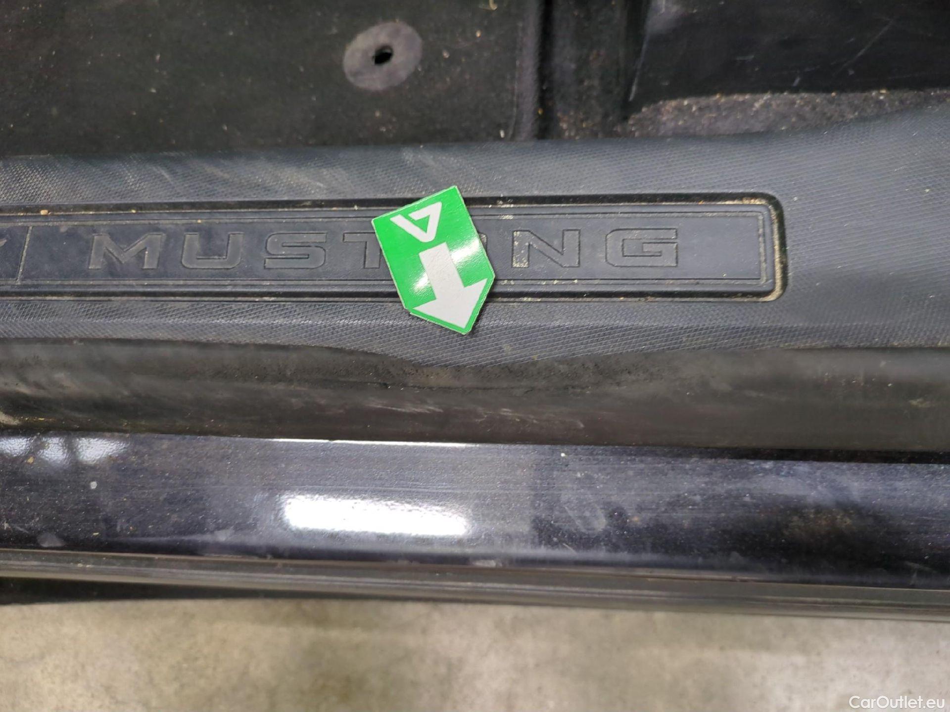  Ford  Mustang  Mach-E 99kWh BVA #8