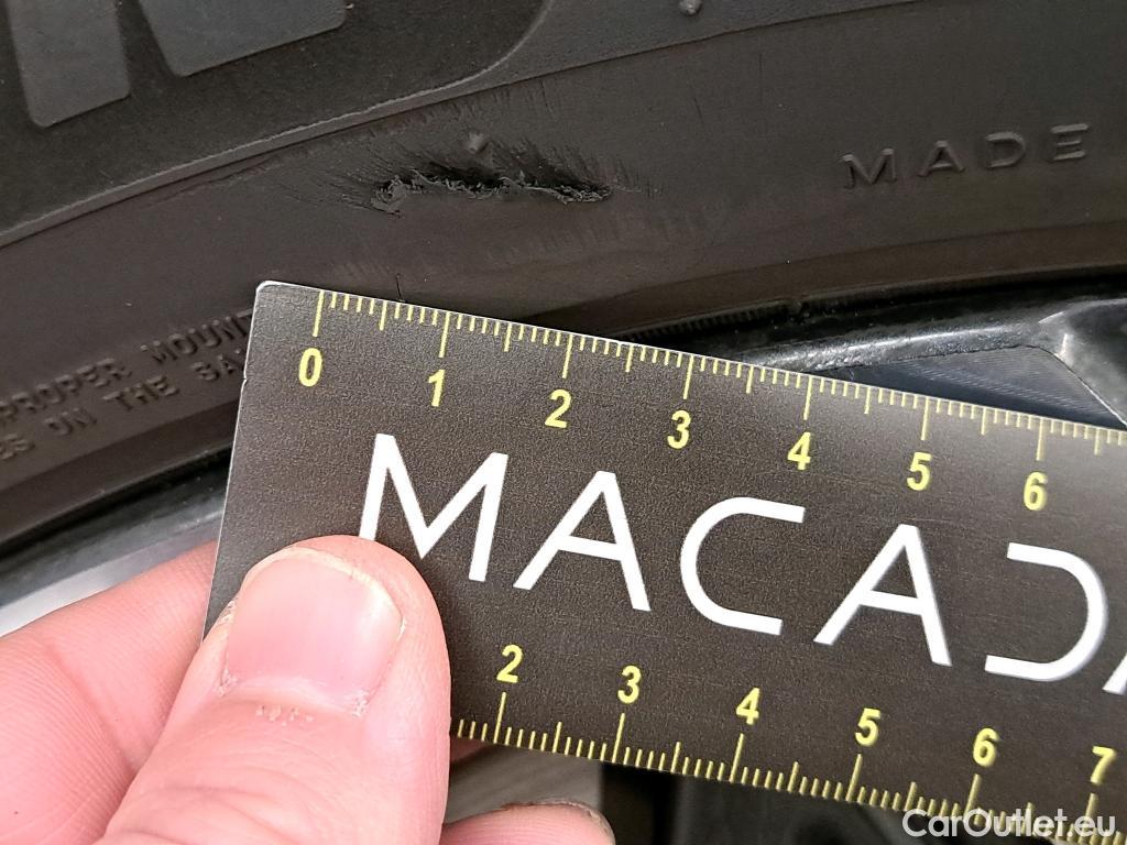  Hyundai  Tucson HYUNDAI  / 2020 / 5P / SUV 1.6 PHEV 265 HTRAC EXECUTIVE 4WD AUTO #17