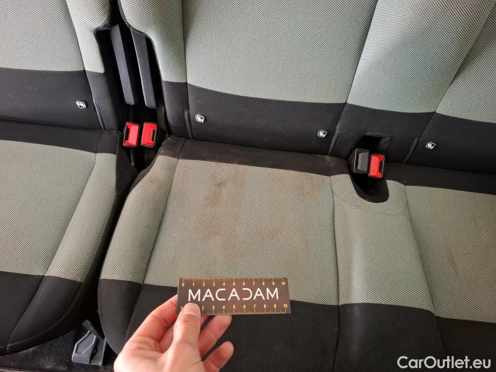  Citroen  Berlingo  Live M 1.5 BlueHDi 100CV BVM5 E6dT #19