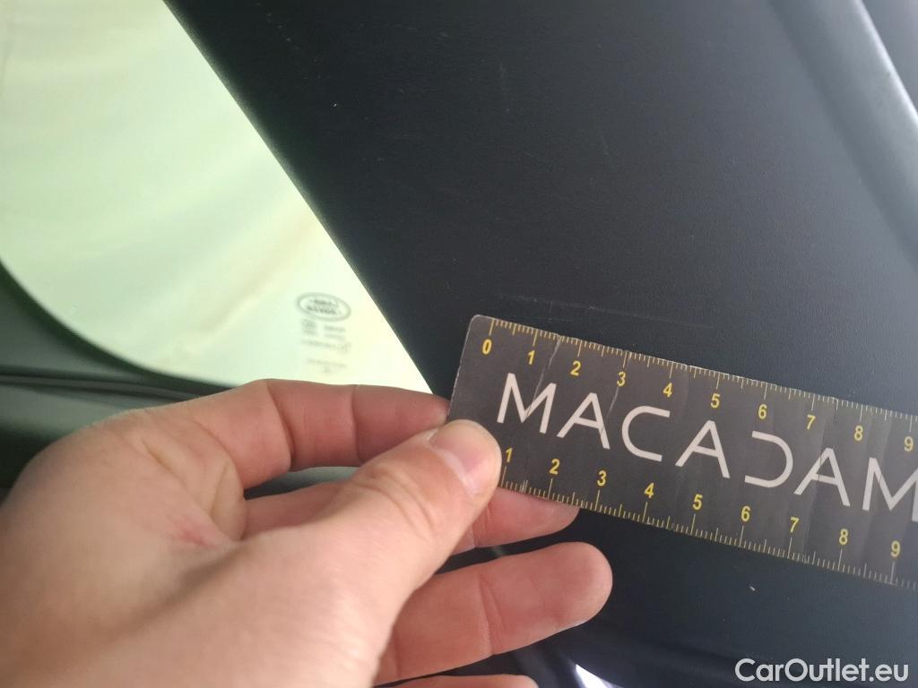  Land Rover  Discovery LAND ROVER  Sport / 2019 / 5P / SUV 1.5 P300e PHEV AUTO 4WD R-Dynamic S #13