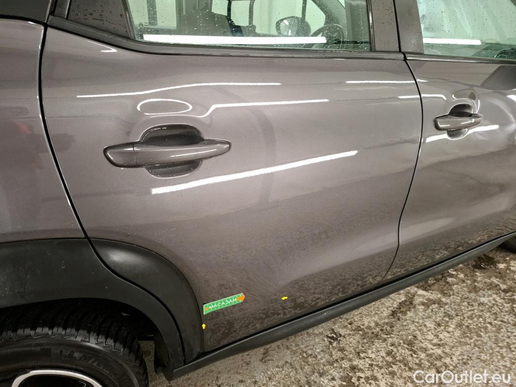  Citroen  C3  Aircross Feel Business 1.2 PureTech 110CV BVM6 E6d #3