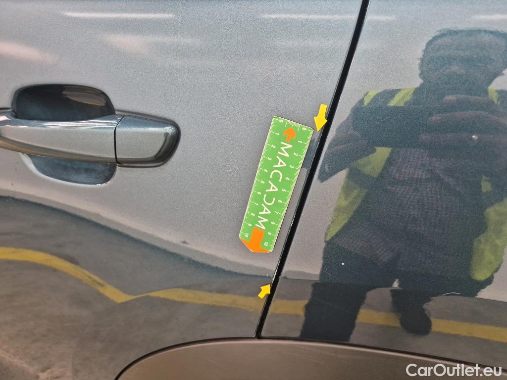  Citroen  C5  Aircross Business 1.5 BlueHDi 130CV BVM6 E6dT #42