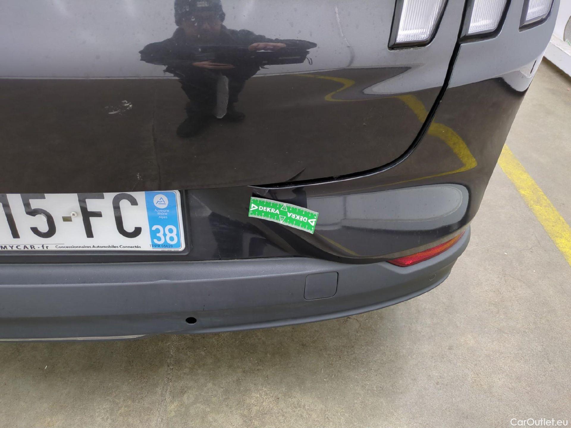  Ford  Mustang  Mach-E 99kWh BVA #25